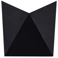 Уличный настенный светильник Maytoni O802WL-L7B Beekman IP54 светодиодный LED 9W Уличный настенный светильник Maytoni O802WL-L7B Beekman IP54 светодиодный LED 9W