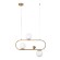 Подвесной светильник Arte Lamp MATISSE A7745SP-3AB