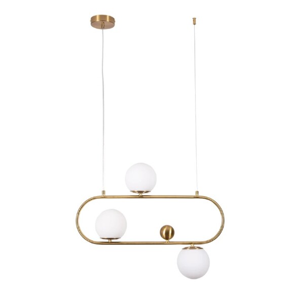 Подвесной светильник Arte Lamp MATISSE A7745SP-3AB
