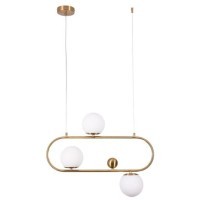 Подвесной светильник Arte Lamp MATISSE A7745SP-3AB