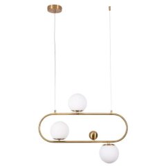 Подвесной светильник Arte Lamp MATISSE A7745SP-3AB