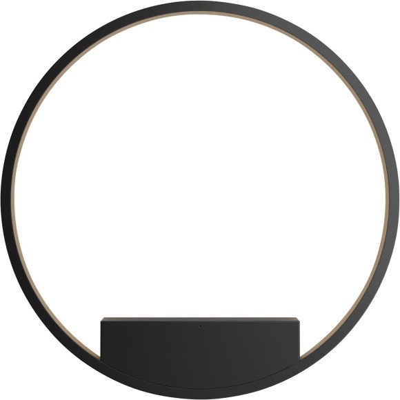 Настенный светильник (бра) Maytoni MOD058WL-L35B3K