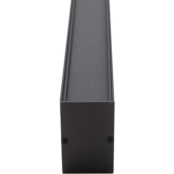 DK9154-BK Линейный светильник 42W 1500mm 4000K, черный