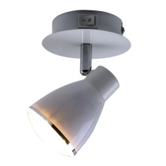 A6008AP-1WH Бра Arte Lamp GIOVED