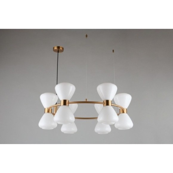 Подвесная люстра Trevasco OML-59603-12