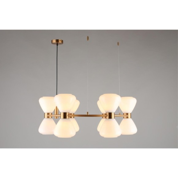 Подвесная люстра Trevasco OML-59603-12