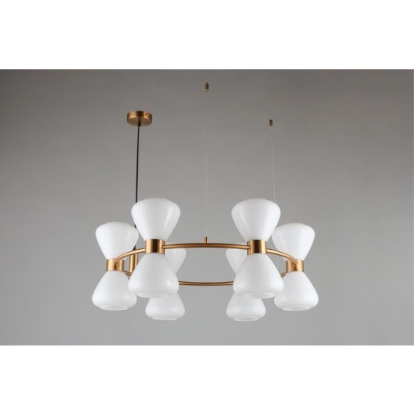 Подвесная люстра Trevasco OML-59603-12