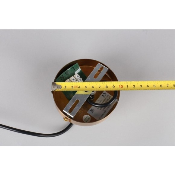 Подвесная люстра Trevasco OML-59603-12