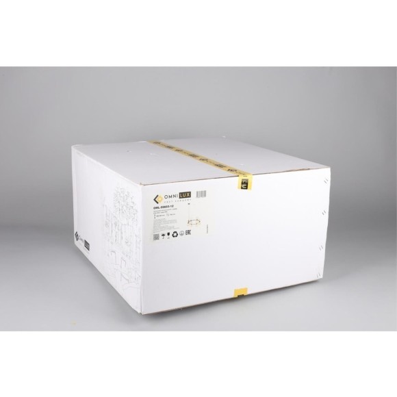 Подвесная люстра Trevasco OML-59603-12