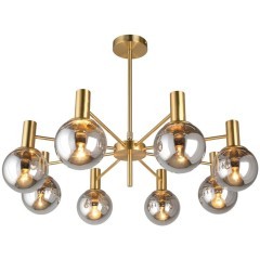 Люстра потолочная APL.610.07.08 Люстра потолочная APL.610.07.08