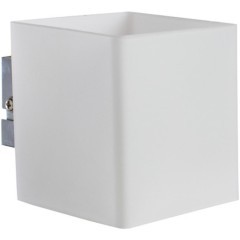 Декоративная подсветка Arte Lamp INTERIOR A7864AP-1WH Декоративная подсветка Arte Lamp INTERIOR A7864AP-1WH