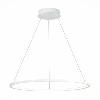 ST603.543.34 Светильник подвесной ST-Luce Белый/Белый LED 1*34W 4000K Подвесные светильники