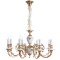 Подвесная люстра Arte Lamp LUISA A8020LM-8WG
