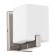 Бра Lightstar 805610 Qubica под лампу 1xE14 40W