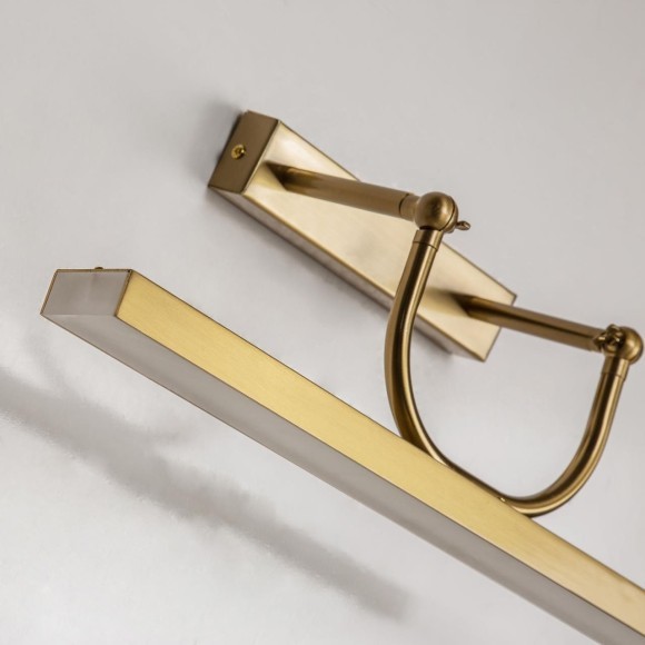 Подсветка для картин Raya 4097-1W