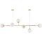 Подвесной светильник Lampit Fino TP 2006-6 GD
