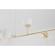 Подвесной светильник Lampit Fino TP 2006-6 GD