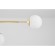 Подвесной светильник Lampit Fino TP 2006-6 GD