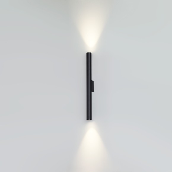 7105/10WL Уличный настенный светильник Odeon Light NATURE IP54 LED 10W 3000K 85-265V TUBUS