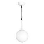 Подвесной светильник Lightstar 803110 Globo под лампу 1xG9 40W