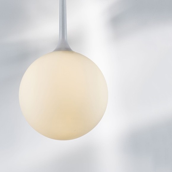 Подвесной светильник Lightstar 803110 Globo под лампу 1xG9 40W