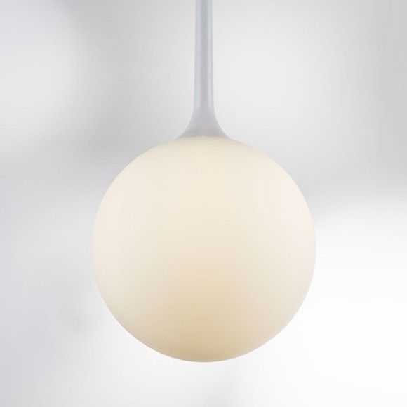 Подвесной светильник Lightstar 803110 Globo под лампу 1xG9 40W