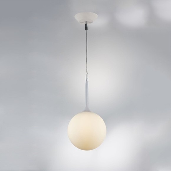 Подвесной светильник Lightstar 803110 Globo под лампу 1xG9 40W