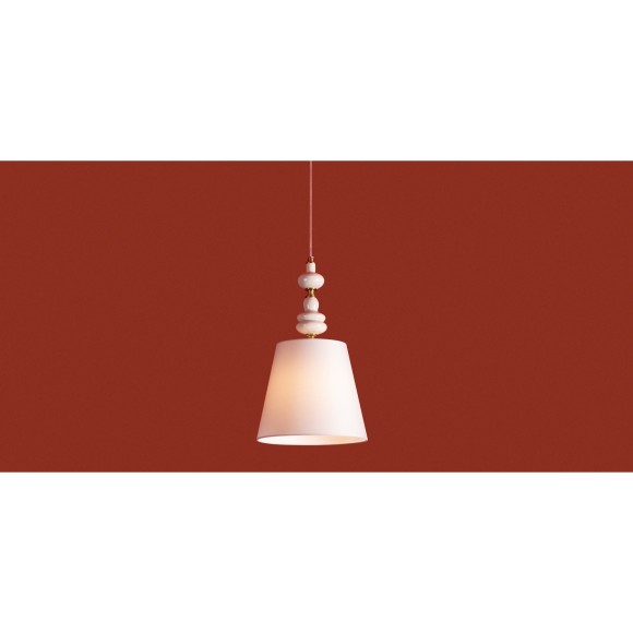 Подвесной светильник Freya FR2038PL-01BS