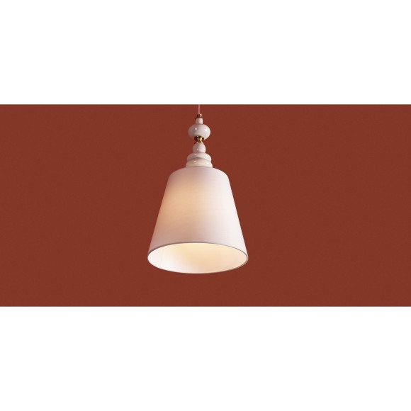 Подвесной светильник Freya FR2038PL-01BS