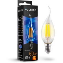 Лампочка Voltega 7017 Лампочка Voltega 7017