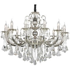 Люстра подвесная OML-77713-12 Люстра подвесная OML-77713-12