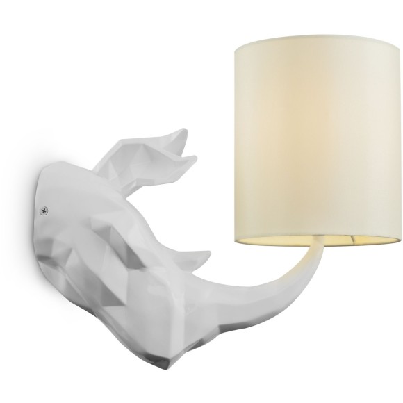 Бра Maytoni MOD470WL-01W Nashorn под лампу 1xE14 40W Бра Maytoni MOD470WL-01W Nashorn под лампу 1xE14 40W