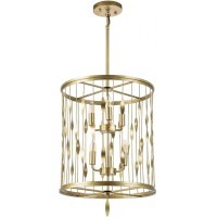 Люстра на штанге Lightstar 725163 Firenze под лампы 6xE14 240W