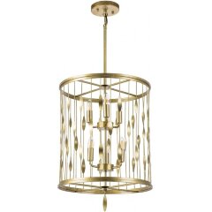 Люстра на штанге Lightstar 725163 Firenze под лампы 6xE14 240W