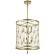 Люстра на штанге Lightstar 725163 Firenze под лампы 6xE14 240W