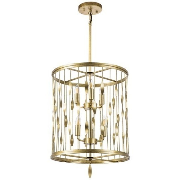 Люстра на штанге Lightstar 725163 Firenze под лампы 6xE14 240W Люстра на штанге Lightstar 725163 Firenze под лампы 6xE14 240W