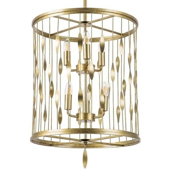 Люстра на штанге Lightstar 725163 Firenze под лампы 6xE14 240W Люстра на штанге Lightstar 725163 Firenze под лампы 6xE14 240W