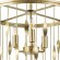 Люстра на штанге Lightstar 725163 Firenze под лампы 6xE14 240W