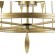 Люстра на штанге Lightstar 725163 Firenze под лампы 6xE14 240W