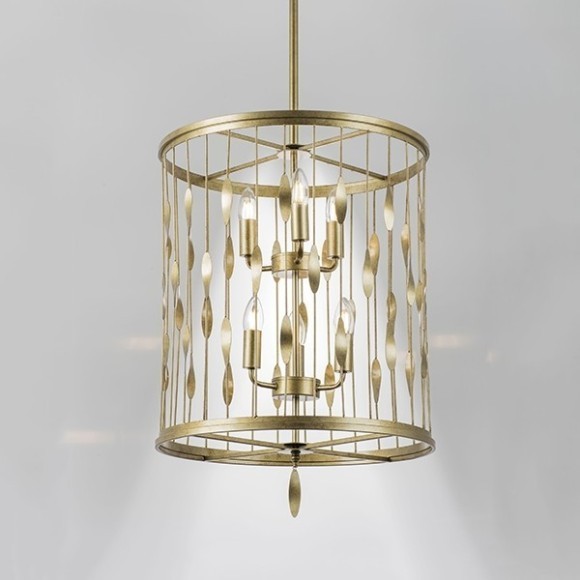 Люстра на штанге Lightstar 725163 Firenze под лампы 6xE14 240W Люстра на штанге Lightstar 725163 Firenze под лампы 6xE14 240W