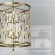 Люстра на штанге Lightstar 725163 Firenze под лампы 6xE14 240W