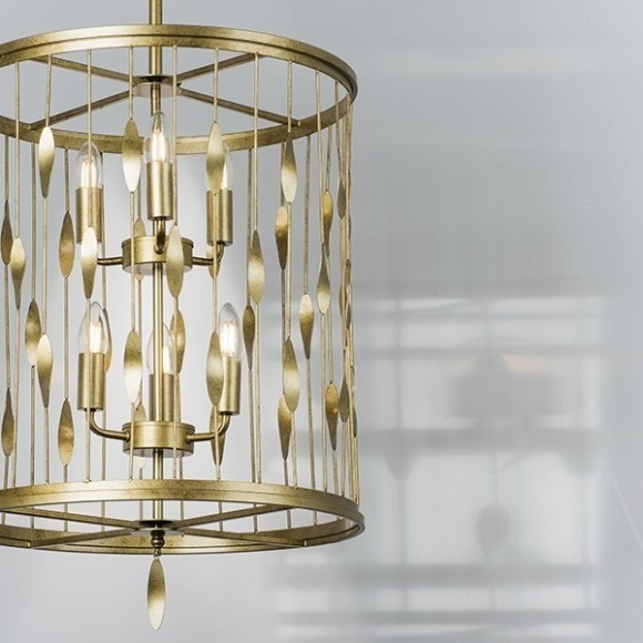 Люстра на штанге Lightstar 725163 Firenze под лампы 6xE14 240W Люстра на штанге Lightstar 725163 Firenze под лампы 6xE14 240W