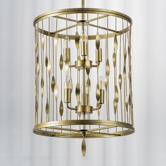 Люстра на штанге Lightstar 725163 Firenze под лампы 6xE14 240W Люстра на штанге Lightstar 725163 Firenze под лампы 6xE14 240W