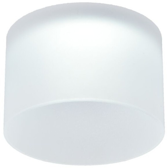 Встраиваемый светильник Maytoni DL047-01W Pauline под лампу 1xGU10 10W