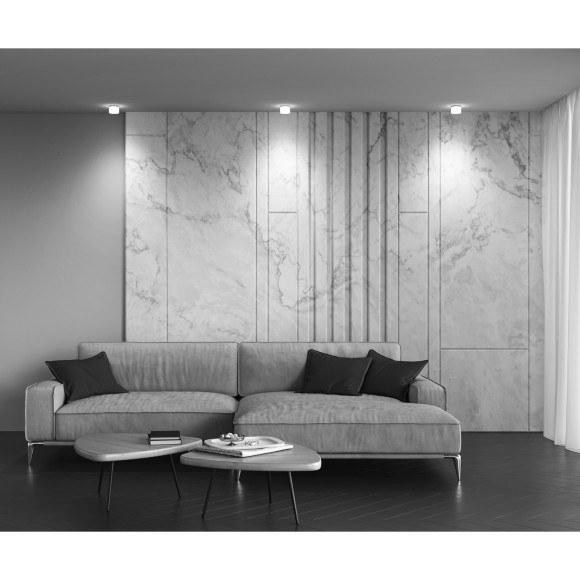 Встраиваемый светильник Maytoni DL047-01W Pauline под лампу 1xGU10 10W