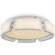 Люстра потолочная Freya FR6040CL-L92W Ethan светодиодная LED 102W