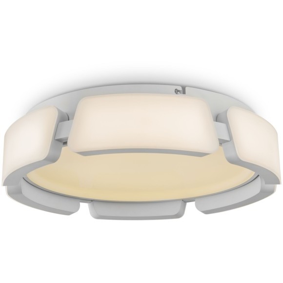 Люстра потолочная Freya FR6040CL-L92W Ethan светодиодная LED 102W Люстра потолочная Freya FR6040CL-L92W Ethan светодиодная LED 102W