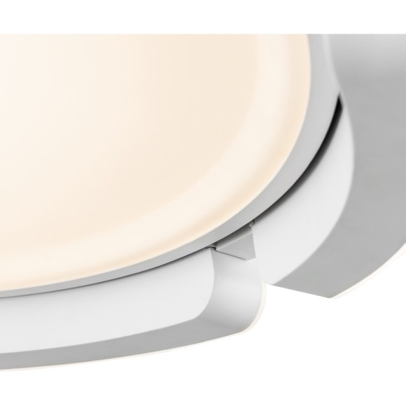 Люстра потолочная Freya FR6040CL-L92W Ethan светодиодная LED 102W Люстра потолочная Freya FR6040CL-L92W Ethan светодиодная LED 102W