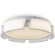 Люстра потолочная Freya FR6040CL-L92W Ethan светодиодная LED 102W