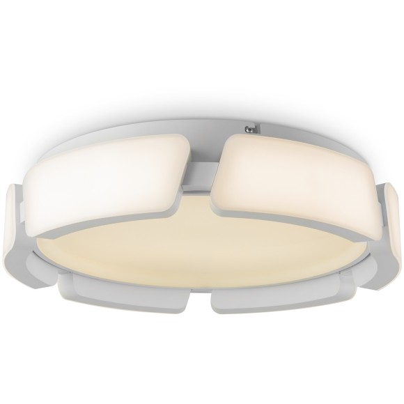 Люстра потолочная Freya FR6040CL-L92W Ethan светодиодная LED 102W Люстра потолочная Freya FR6040CL-L92W Ethan светодиодная LED 102W